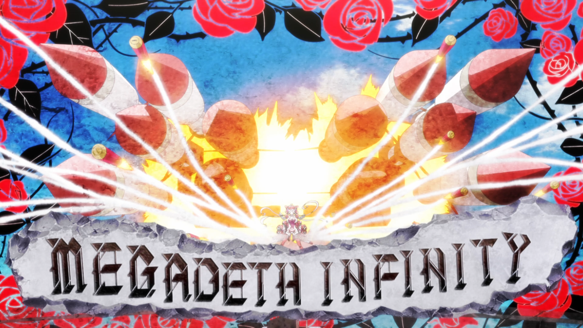 Senki Zesshou Symphogear AXZ (PuyaSubs!)